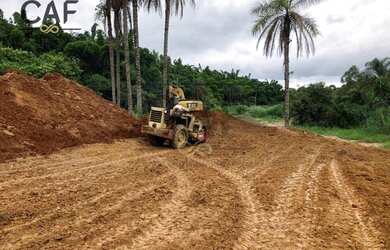 Imagem 7: Terreno à venda, 1000 m² por R$ 330.000,00 - Reserva Duas Marias - Jaguariúna/SP