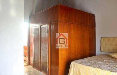 Imagem 11: Sobrado com 3 dormitórios à venda, 250 m² por R$ 850.000,00 - Jardim Ana Maria - Santo And