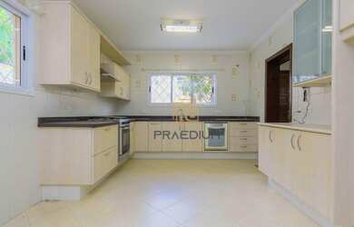 Imagem 16: Casa à venda, 463 m² por R$ 2.150.000,00 - Água Verde - Curitiba/PR