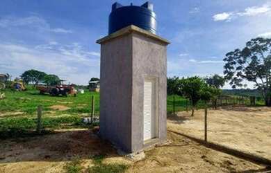 Imagem 10: Fazenda 4 km BR 070 à venda, 9000000 m² por R$ 12.600.000 - Zona Rural...