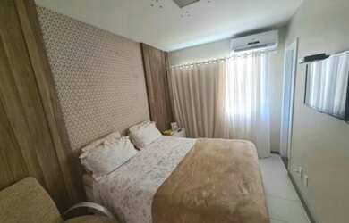 Imagem 5: Casa para venda no condomínio Carlos Siqueira de Melo