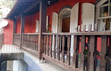 Imagem 2: VENDO CASA EM AREAL DEPOIS DA PREFEITURA -PAPELADA TODA CORRETA