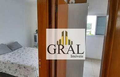 Imagem 12: Apartamento com 2 dormitórios à venda, 50 m² por R$ 245.000,00 - Parque...