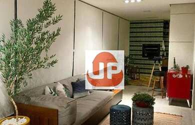 Imagem: O apartamento possui 3 Dormitórios, 4 Banheiros, 3 Vagas na