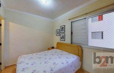 Imagem 15: Apartamento com 3 dormitórios à venda, 70 m² por R$ 440.000,00 - Jaguaré - São Paulo/SP