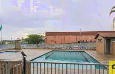 Imagem 12: Apartamento com 2 dormitórios à venda, 63 m² - Parque Marajoara - Santo...