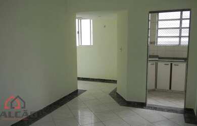 Imagem 5: Apartamento à venda, 55 m² por R$ 290.000,00 - José Menino - Santos/SP