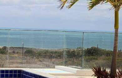 Imagem 2: Mansão em Aquiraz Vista Mar