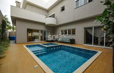 Imagem 11: Sobrado à venda, Condomínio Country Iguaçu - Foz do Iguaçu/PR