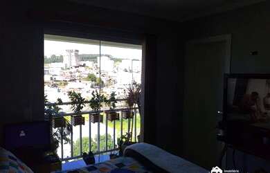 Imagem: O apartamento possui 2 Dormitórios, 3 Banheiros, 1 Vaga na