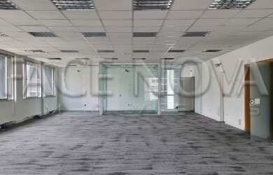 Imagem: O depósito possui 200m² de Área e está localizado em Bela