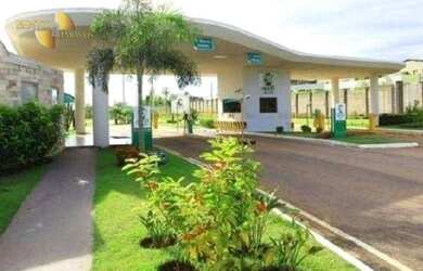 Imagem 2: Terreno no Florais dos Lagos à venda, 459 m² por R$ 1.099.000 - Ribeirão...