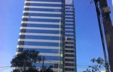 Imagem 1: Laje corporativa para locação, Berrini, São Paulo - LJ0018