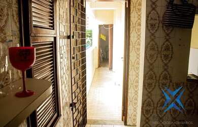 Imagem 9: Apartamento à venda, 117 m² por R$ 230.000,00 - Joaquim Távora - Fortaleza/CE