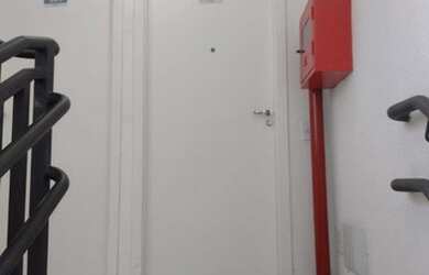 Imagem 7: Apartamento com 2 dormitórios à venda, 41 m² por R$ 195.000 - Campo...