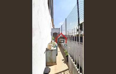 Imagem 16: Sobrado com 4 dormitórios, 200 m² - venda por R$ 1.700.000 ou aluguel...