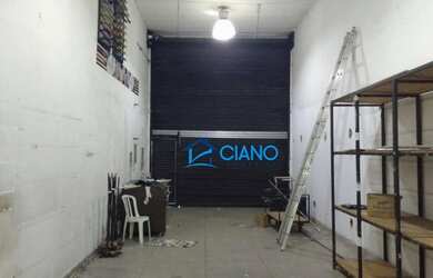 Imagem 1: Galpão à venda, 600 m² por R$ 4.000.000,00 - Mooca - São Paulo/SP
