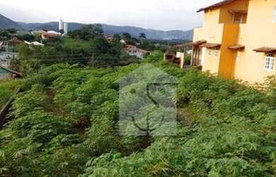 Imagem 1: Terreno à venda, 667 m² por R$ 550.000 - Flamengo - Maricá/RJ