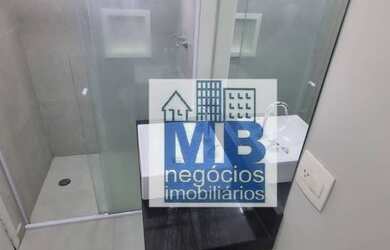 Imagem 12: Casa com 3 dormitórios - venda por R$ 1.450.000,00 ou aluguel por R$ 5.500,00/mês - Jardim