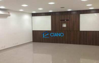 Imagem: O depósito possui 850m² de Área e está localizado em Cambuci