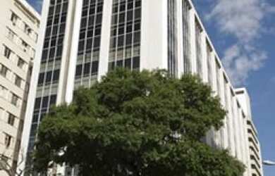 Imagem 2: Botafogo Excelente Andar Corporativo com Vista para Baia