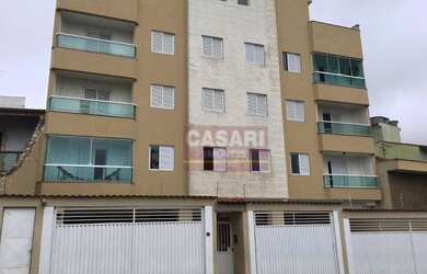 Imagem 13: Apartamento à venda, 75 m² por R$ 375.000,00 - Baeta Neves - São Bernardo...