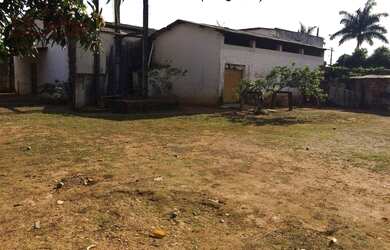 Imagem 5: Terreno à venda, 1257 m² por R$ 1.000.000,00 - Miranda - Araguari/MG