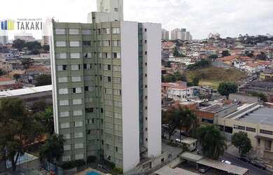 Imagem 15: Apartamento residencial para locação, Vila Santa Catarina, São Paulo
