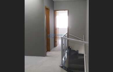 Imagem 11: Sobrados novos na Vila Campo Grande - São Paulo