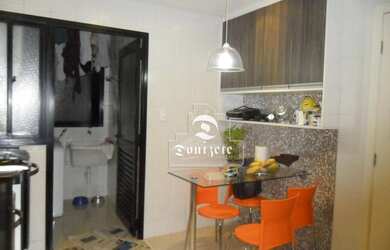 Imagem 6: Apartamento com 3 dormitórios à venda, 97 m² por R$ 950.000,00 - Jardim...