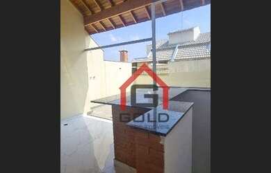 Imagem 3: Cobertura com 2 dormitórios, 100 m² - venda por R$ 650.000,00 ou aluguel...