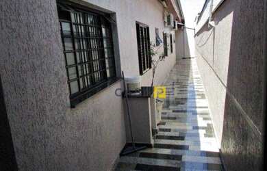 Imagem 7: Casa com 3 dormitórios à venda, 140 m² por R$ 470.000,00 - Parque Novo...