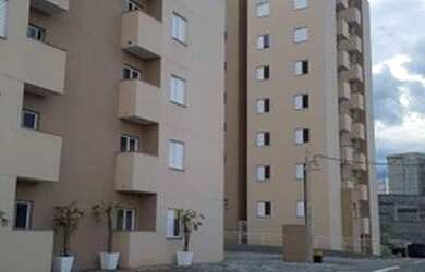 Imagem 12: Apartamento com 2 dormitórios, 54 m² - venda por R$ 208.000,00 ou aluguel...