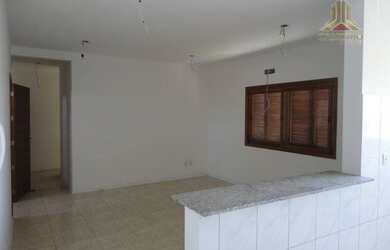 Imagem 9: Um apartamento por andar, três dormitórios, suite e quatro vagas