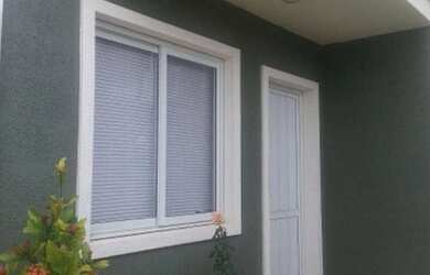 Imagem 1: Sobrado com 2 dormitórios, 57 m² - venda por R$ 215.000,00 ou aluguel...