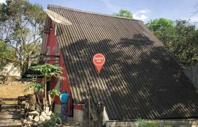 Imagem 2: Chácara à venda, 3000 m² por R$ 250.000,00 - Bandeirante - São Joaquim...