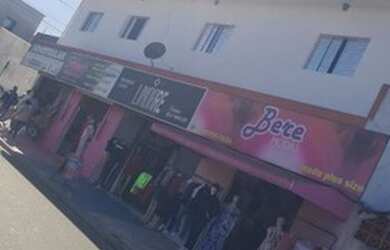 Imagem: A kitnet possui 5 Dormitórios, 5 Banheiros e 200m² de Área