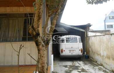 Imagem 5: Terreno à venda, 346 m² por R$ 511.000,00 - São Lourenço - Curitiba/PR