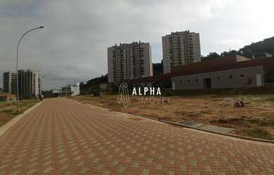 Imagem 4: Terreno à venda, 171 m² por R$ 772.200,00 - Tamboré - Santana de Parnaíba/SP