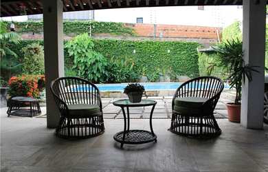 Imagem 12: Casa, 400 m² - venda por R$ 600.000,00 ou aluguel por R$ 5.000,00/mês...