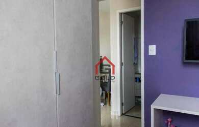 Imagem 5: Apartamento com 2 dormitórios, 46 m² - venda por R$ 350.000,00 ou aluguel...