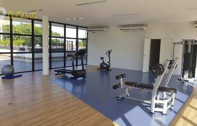 Imagem 11: Terreno à venda, 360 m² por R$ 430.000,00 - Residencial Saint Paul -...