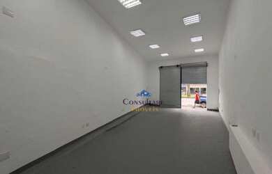 Imagem 15: Galpão para alugar, 100 m² por R$ 5.500,00/mês - Vila Matias - Santos/SP