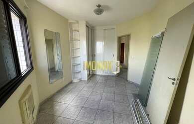 Imagem 7: Apartamento à venda, 57 m² por R$ 210.000,00 - Boqueirão - Praia Grande/SP