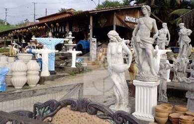 Imagem 3: Terreno à venda, 168 m² por R$ 550.000 - Flamengo - Maricá/RJ