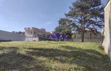 Imagem 1: TERRENO NO CONDOMINIO VILA RICA VARGEM GRANDE PAULISTA