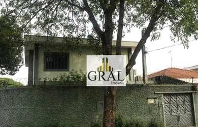 Imagem 4: Casa Comercial com 8 Dormitórios, 220 m² - Venda por R$ 939.000 - Paraíso...