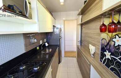 Imagem 16: Apartamento à venda, 55 m² por R$ 480.000,00 - Vila Paulista - São...