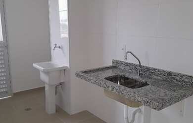 Imagem 8: Vendo Direto Proprietário - Apto Ville Felicittà 2 - R$269.900- 5º...