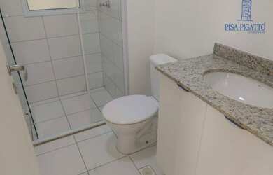 Imagem 7: Apartamento à venda, 69 m² por R$ 425.000,00 - Morumbi - Paulínia/SP